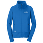 OGIO Ladies Endurance Fulcrum Full-Zip Jacket
