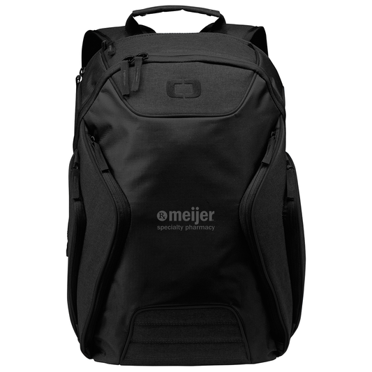 OGIO Hatch Backpack