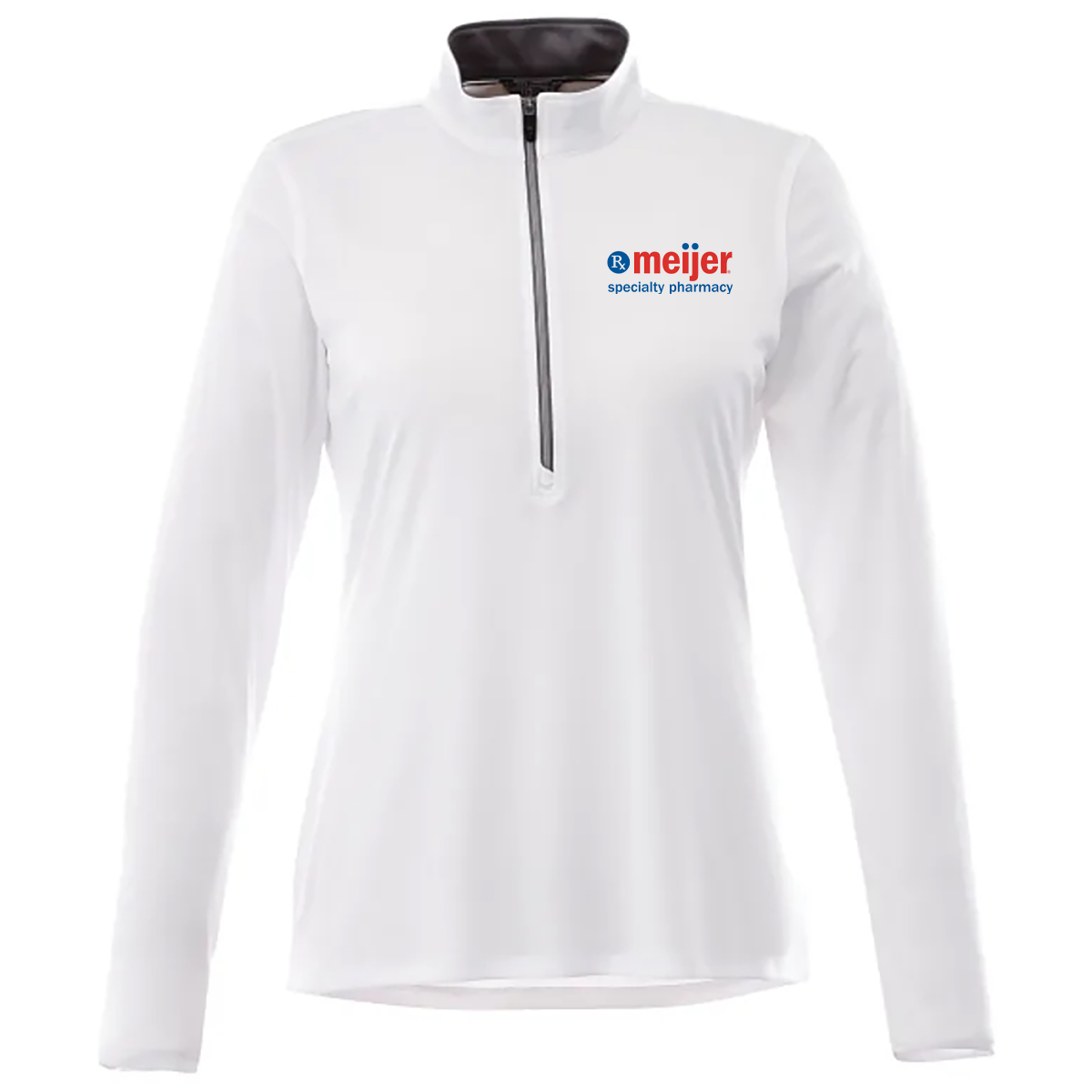 Vega Ladies Tech 1/2 Zip Pullover