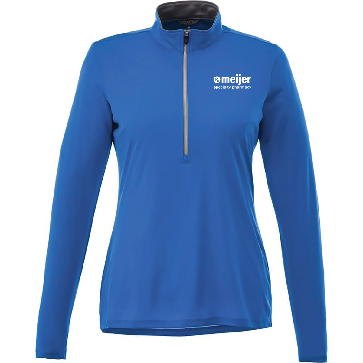 Vega Ladies Tech 1/2 Zip Pullover